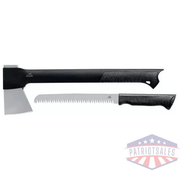 Gator Combo Axe Ii