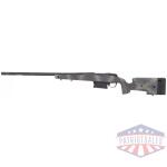 BERGARA B14 CARBON WILDERNESS - HMR 7MM PRC CHASSIS GREY/CAMO - Image 2