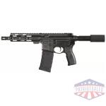 BERSA AR15 PISTOL 5.56 NATO - 7.5" MLOK RAIL 30RD MATTE BLK - Image 2