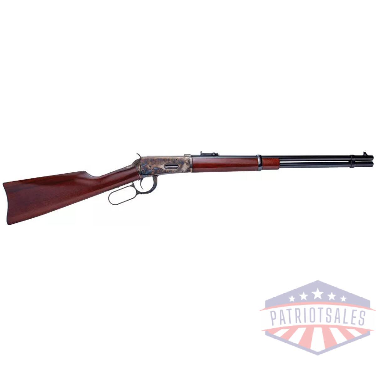 Cimarron 1894 carbine 30-30 - 20" cc/blued walnut - image 1
