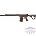 DANIEL DEF DD5 V4 RIFLE 18" - S2W 7.62X51 20RD M-LOK MSP - Image 2