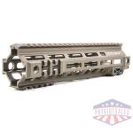 GEISSELE 9.3" SUPER MOD MK4 MLOK DDC