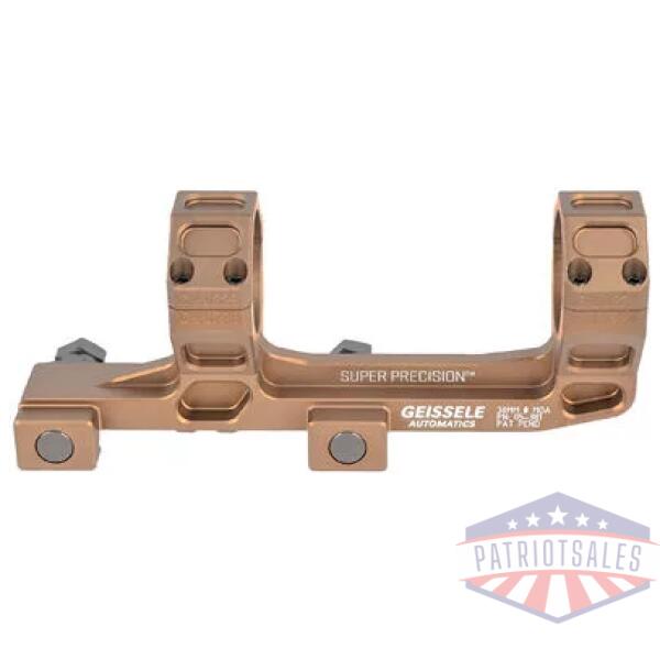 GEISSELE SPR PRCSN 30MM EXT DDC