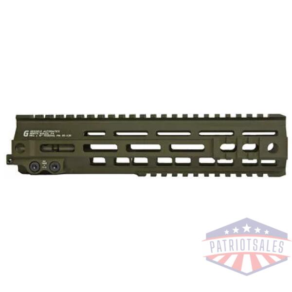 GEISSELE 10" SUPER MOD MK4 FED ODG