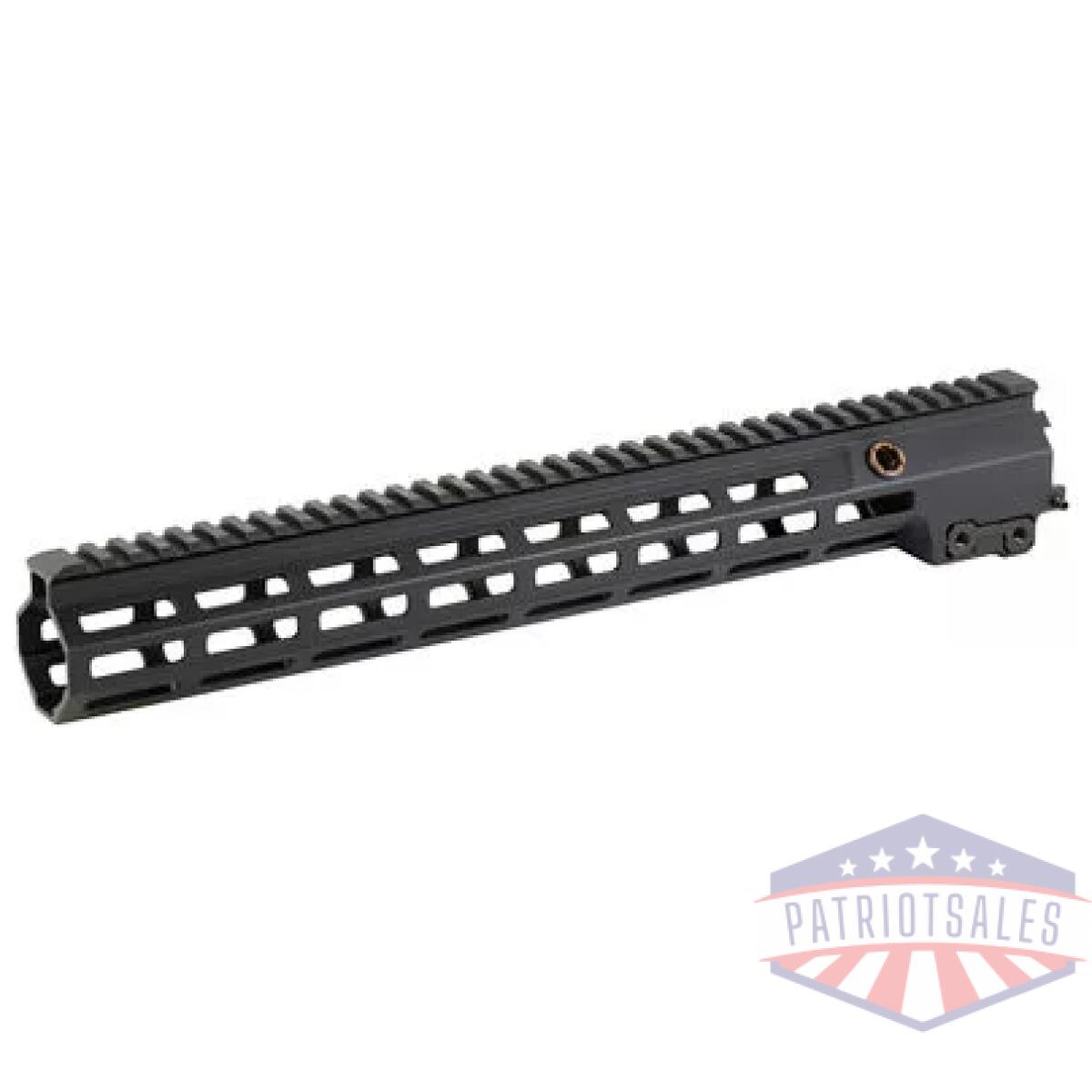 Geissele 15" smr mk16 mlok blk - image 1