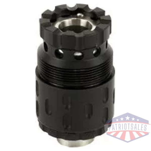 GEMTECH MM9 LID 1/2-28
