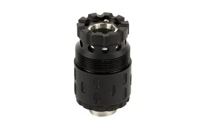 GEMTECH MM9 LID 1/2-28