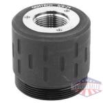 GEMTECH GM-45/BLKSD THREADMNT 5/8X24