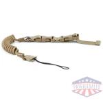GEMTECH TACTICAL PISTOL LANYARD COYB