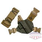 GFI KENAI RH FOR G20/21 OE GRAY/COY