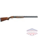 FAIR CARRERA V 12GA. 30"VR - CT-5 WOOD/BLACK ADJ COMB