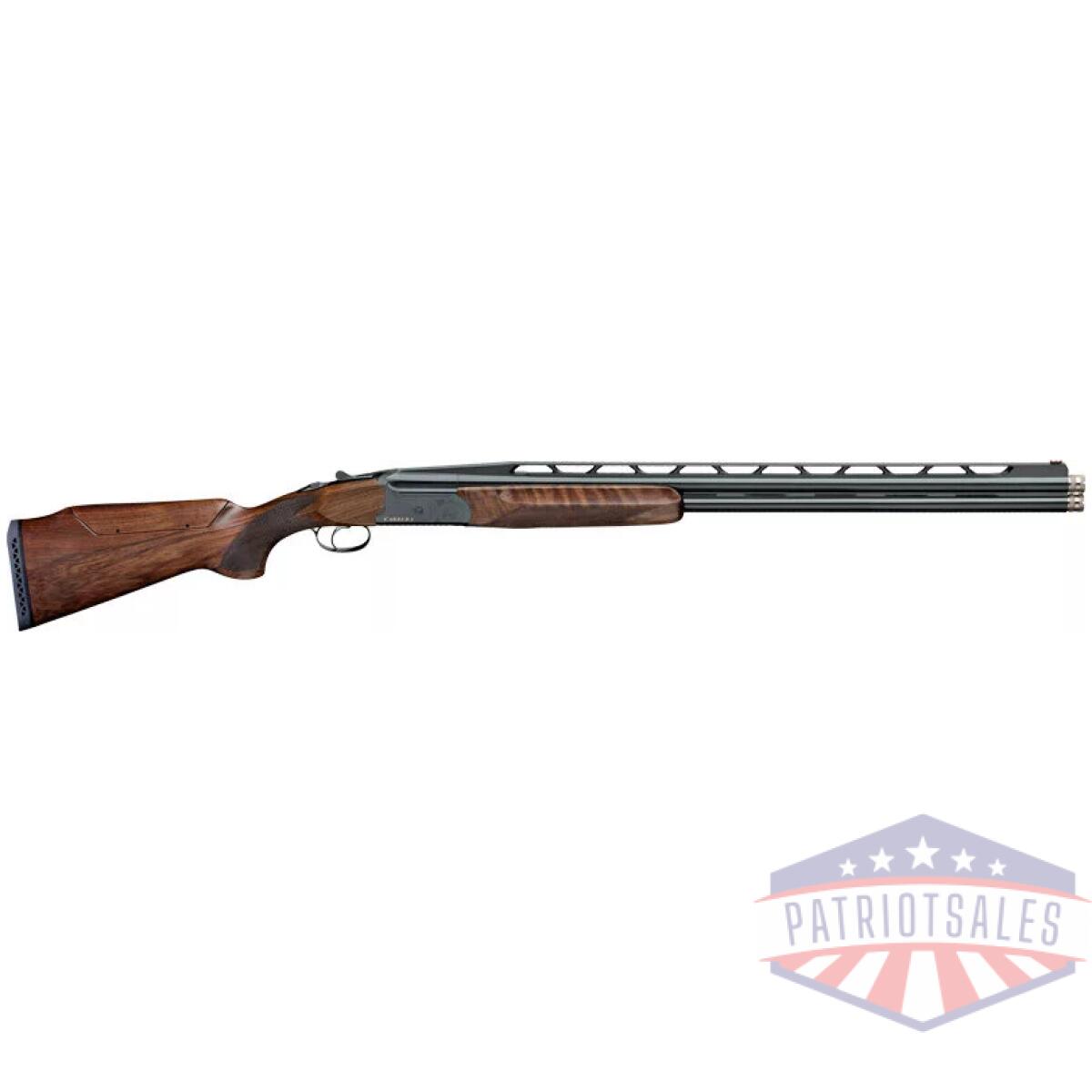Fair carrera one hr 12ga. 30" - high rib ct-5 w/gold script - image 1