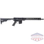 FAXON ASCENT AR-15 RIFLE 22 - ARC 16" BBL. 10RD M4 STOCK