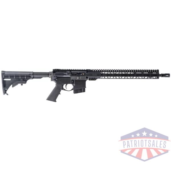 FAXON ASCENT AR-15 RIFLE 22 - ARC 16" BBL. 10RD M4 STOCK