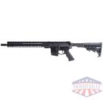 FAXON ASCENT AR-15 RIFLE 22 - ARC 16" BBL. 10RD M4 STOCK - Image 2