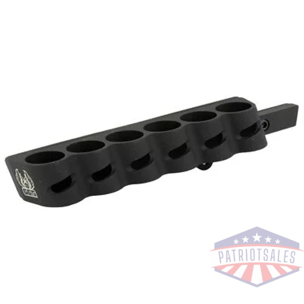 Gg&g beretta 1301 tac 6 rd sde sddle - image 1