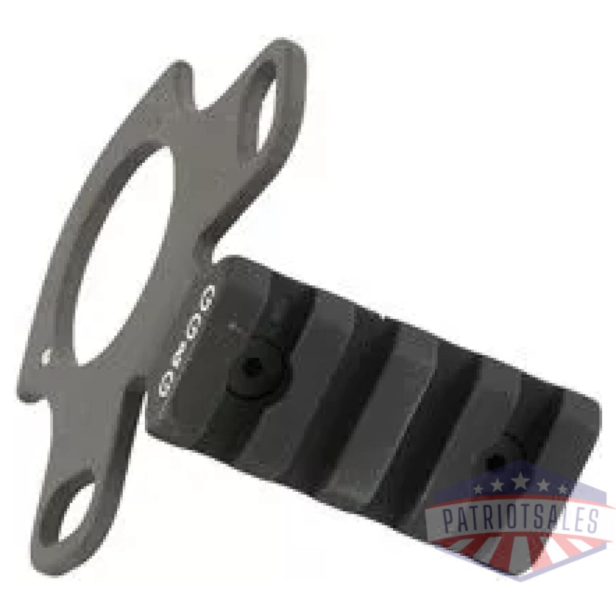 Gg&g moss 930 sling/flshlght mnt - image 1