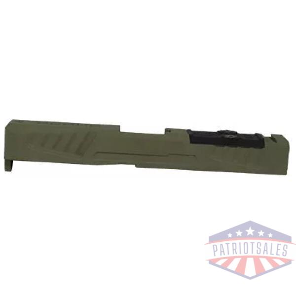 GGP SLIDE FOR GLK 19 GEN3 RMR V5 ODG