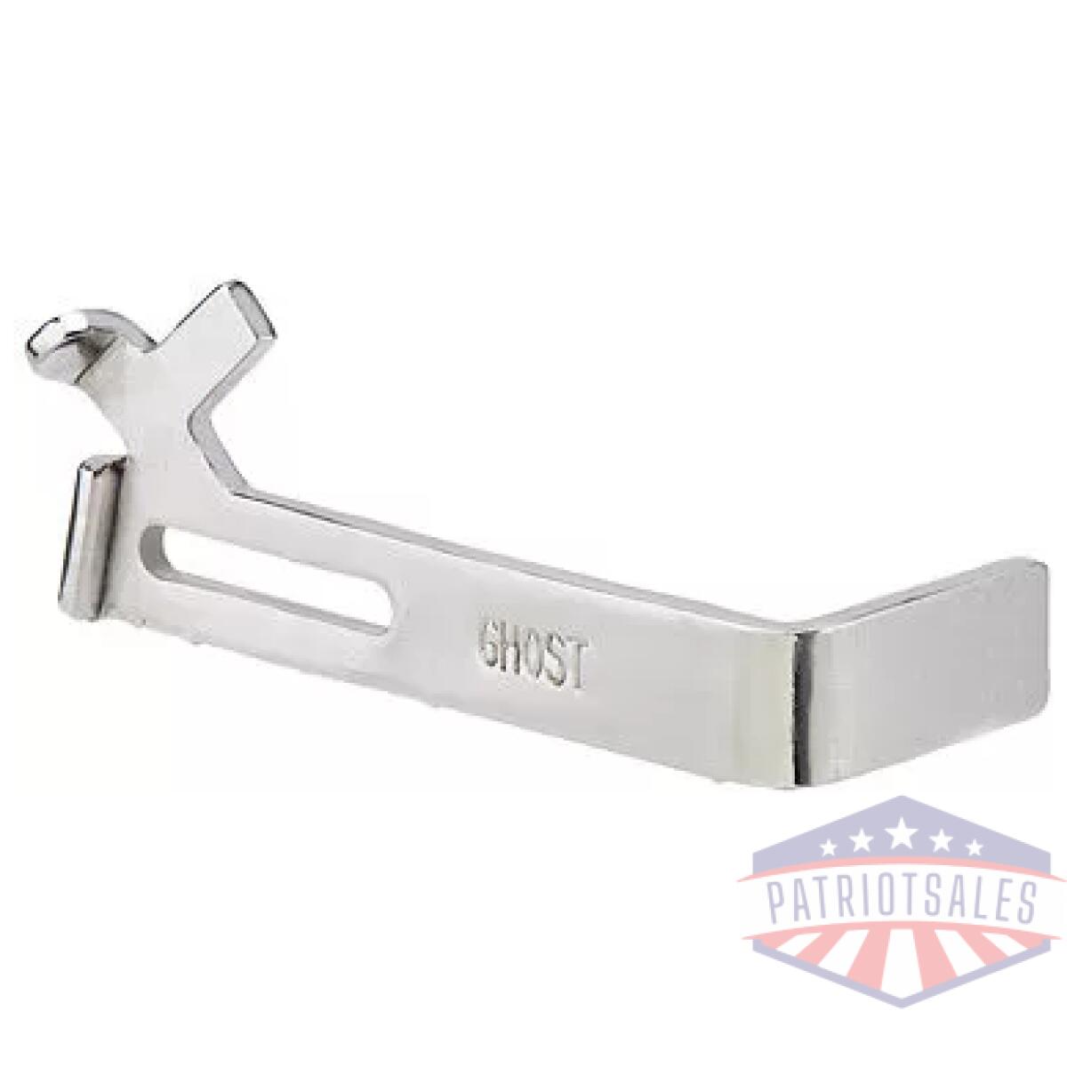 Ghost rocket tct 3. 5 cnct for glk - image 1