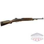 INLAND M1 CARBINE 1945 MODEL - 30 CARBINE 15RD PARKERIZED