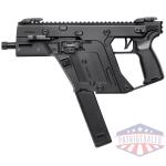 KRISS VECTOR SDP G3 PISTOL 9MM - 5.5" THREADED 40RD BLACK