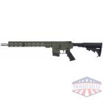 GLFA GL15 RIFLE 400 LEGEND - 16" S/S BBL 5RD M-LOK OD GREEN - Image 2