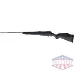 WEATHERBY MARK V ACCUMARK - 7MM PRC 28" W/MB S/S-BLACK SYN - Image 2