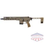 SIG MCX SPEAR LT IR 5.56 NATO - 11.5" 10RD M-LOK HG COYOTE - Image 2