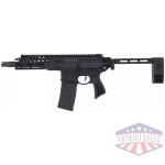 SIG MCX RATTLER LT 5.56 NATO - 7.75" 30RD FOLD PCB BLACK - Image 2