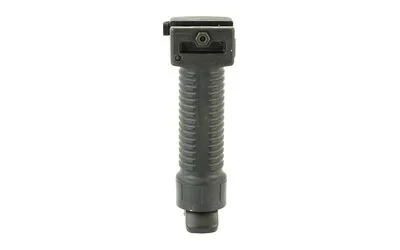 GRIP-POD HDCR POLY/STL BIPOD CM LVR