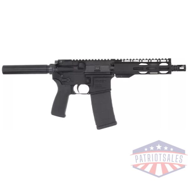 RF FP7.5-556M4-7RPR AR PISTOL - 5.56 7.5" BBL. 30-SHOT