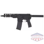 rf fp7.5-556m4-7rpr ar pistol - 5.56 7.5" bbl. 30-shot