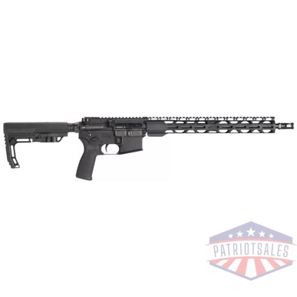 RF FR16-5.56SOC-15RPR-MFT AR - RIFLE 5.56 16" BBL. 30-SHOT