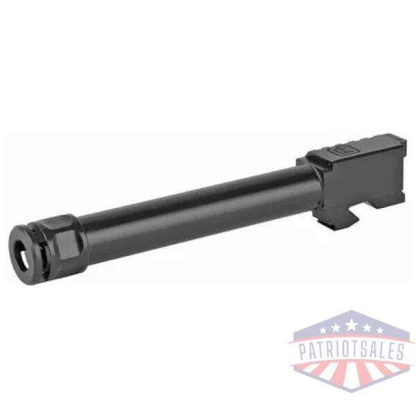 GRIFFIN BBL FOR GEN3/4 GLK17 W/COMP