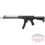 SIG MPX PCC 9MM COMPETITION - 16" 35RD M-LOK ADJ STOCK BLACK - Image 2