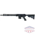 ALEXANDER TACTICAL RIFLE 6.5 - GRENDEL 16" BLACK 10RD - Image 2