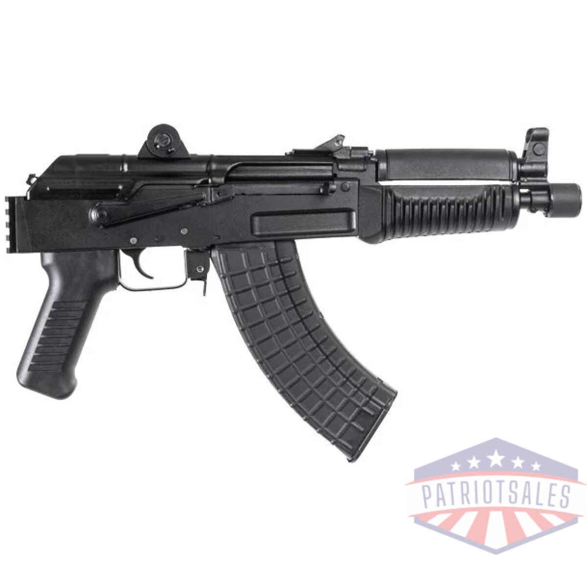 Arsenal sam7k-44 7. 62x39 - pistol w/1-5rd magazine - image 1