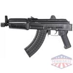 ARSENAL SAM7K-44 7.62X39 - PISTOL W/1-5RD MAGAZINE - Image 3