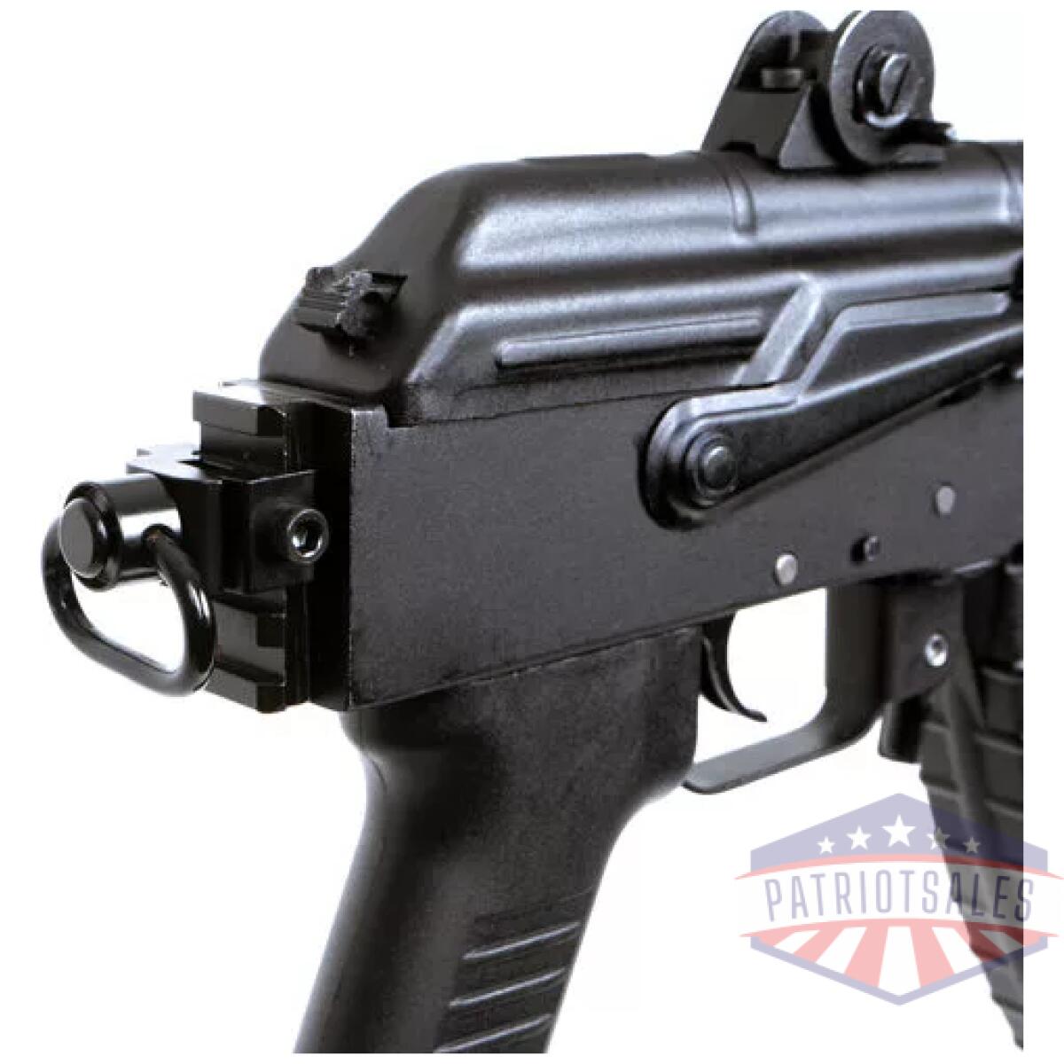 Arsenal sam7k-44 7. 62x39 - pistol w/1-5rd magazine - image 4
