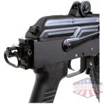ARSENAL SAM7K-44 7.62X39 - PISTOL W/1-5RD MAGAZINE - Image 4