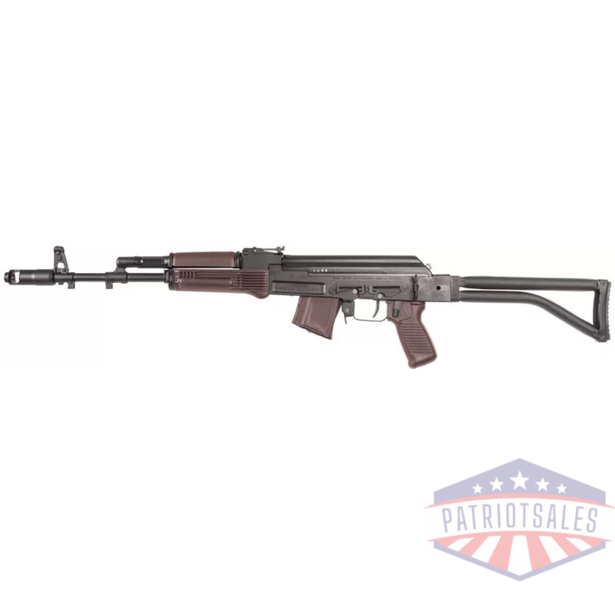 Arsenal sam7sf-84e 7. 62x39 - rifle 1-10rd mag plum - image 2