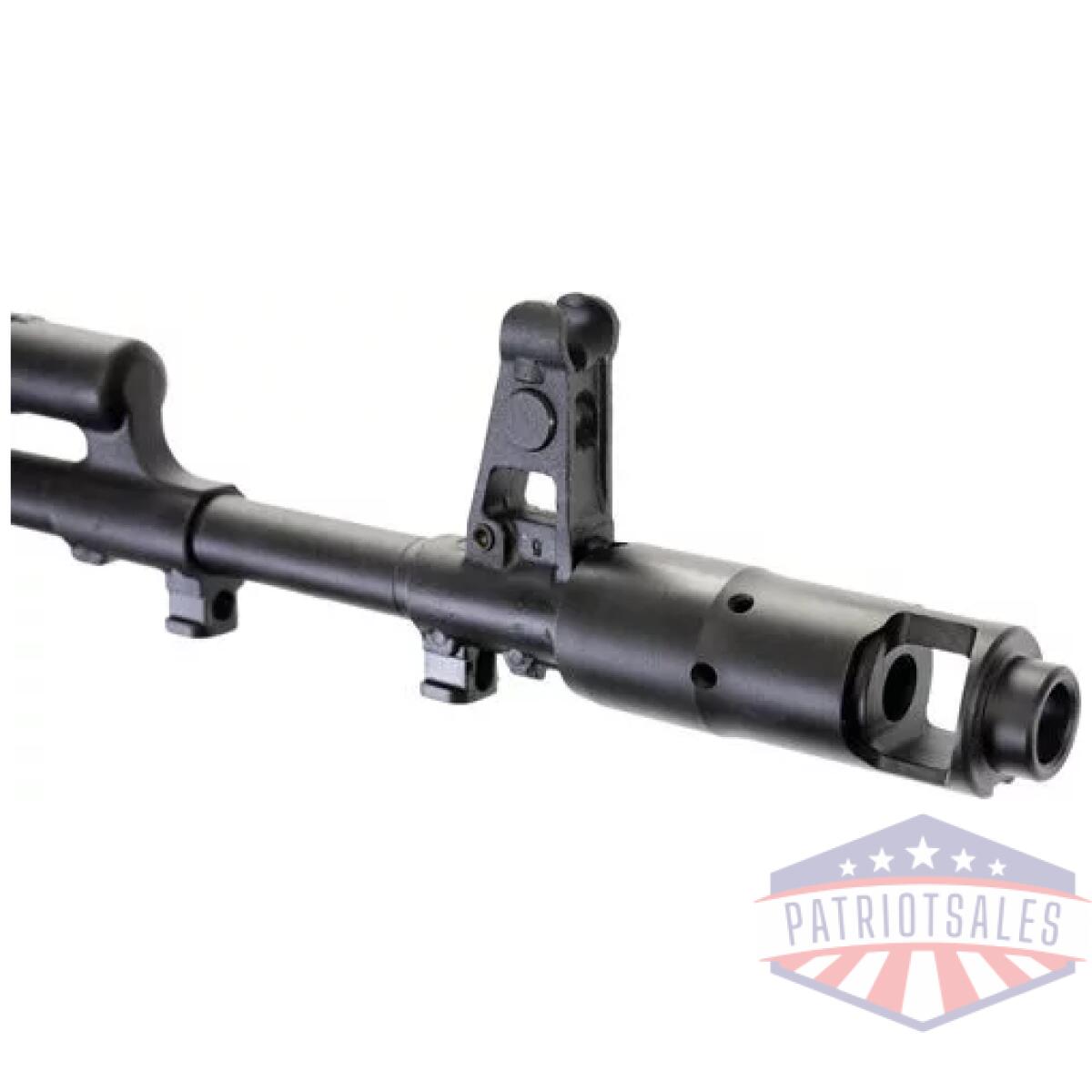 Arsenal sam7sf-84e 7. 62x39 - rifle 1-10rd mag black - image 4