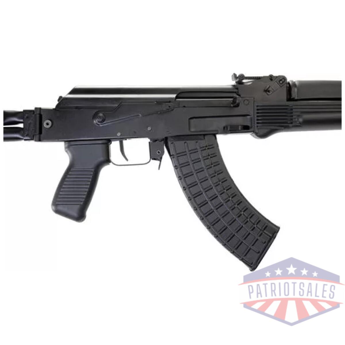 Arsenal sam7sf-84e 7. 62x39 - rifle 1-10rd mag black - image 7
