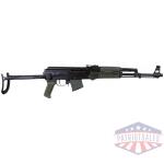 ARSENAL SAM7UF-85GM 7.62X39 - RIFLE W/1-10RD MAG OD GREEN