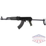 ARSENAL SAM7UF-85GM 7.62X39 - RIFLE W/1-10RD MAG OD GREEN - Image 3
