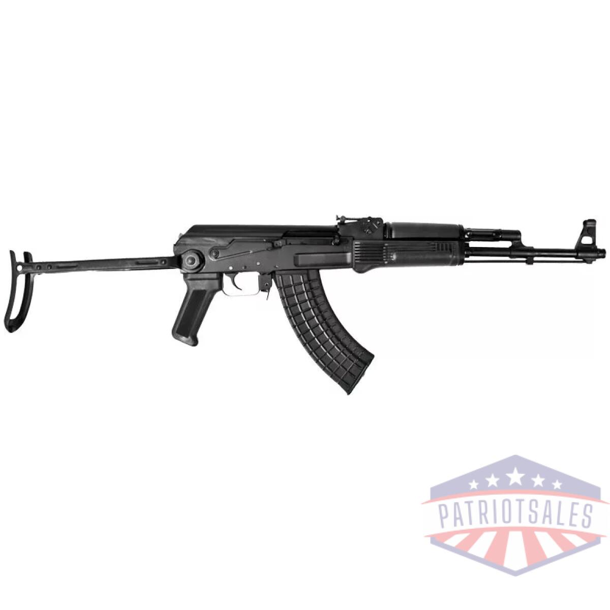 Arsenal sam7uf-85 7. 62x39 - rifle w/1-10rd magazine - image 1