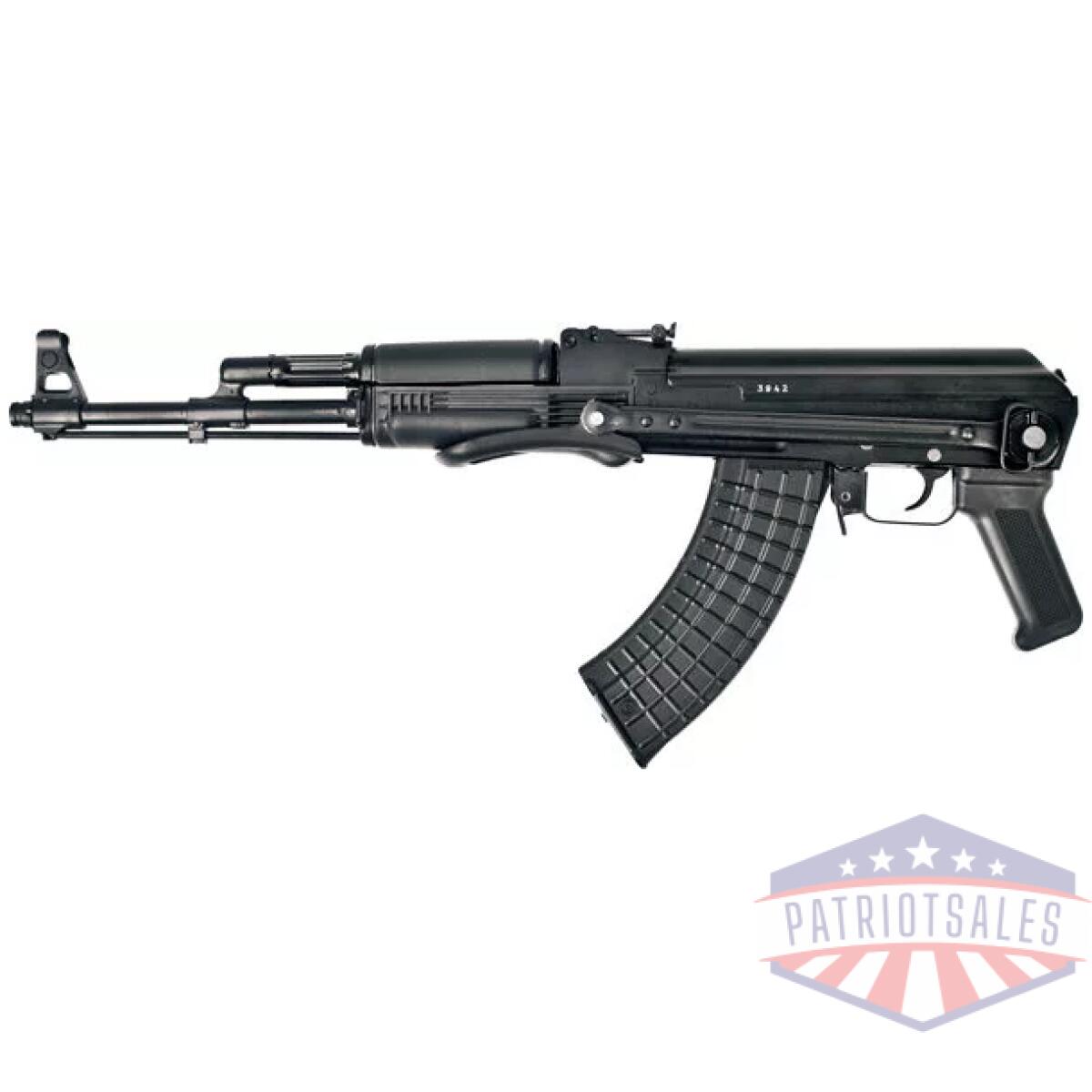 Arsenal sam7uf-85 7. 62x39 - rifle w/1-10rd magazine - image 2
