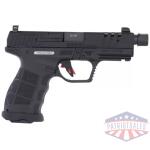 SAR USA SAR9 COMPACT SOCOM 9MM - 4.7" BBL 15/21 RD MAG BLACK