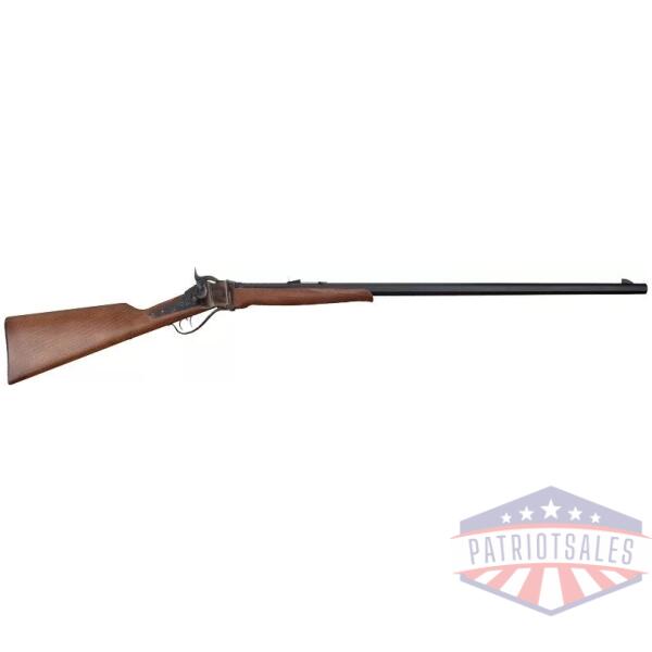 CIMARRON SHARPS BUSINESS 45-70 - 32" OCTAGONAL  CC/BLUED WALNUT