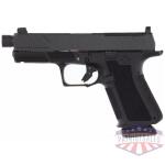 SHADOW SYSTEMS FOUNDATION - MR92 0PTIC CUT THREADED BLK BB - Image 2
